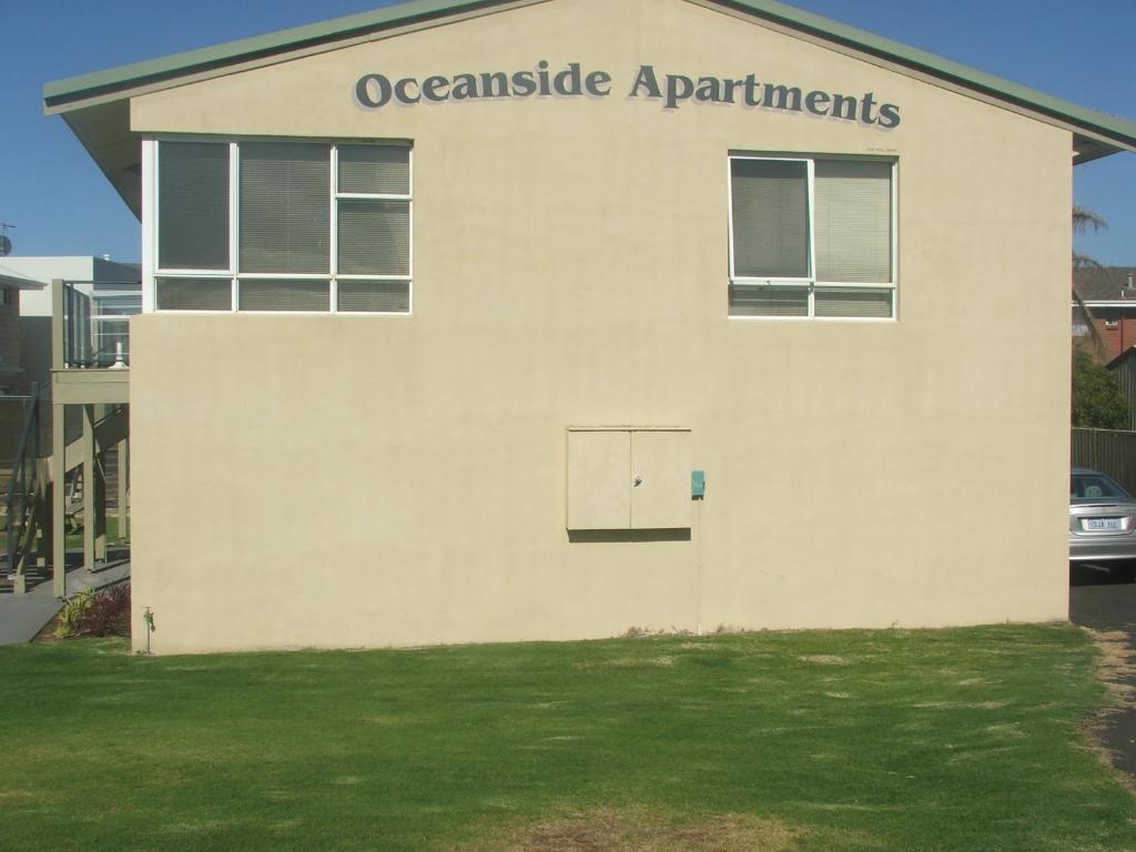 Ocean Drive Motel Bunbury Habitación foto